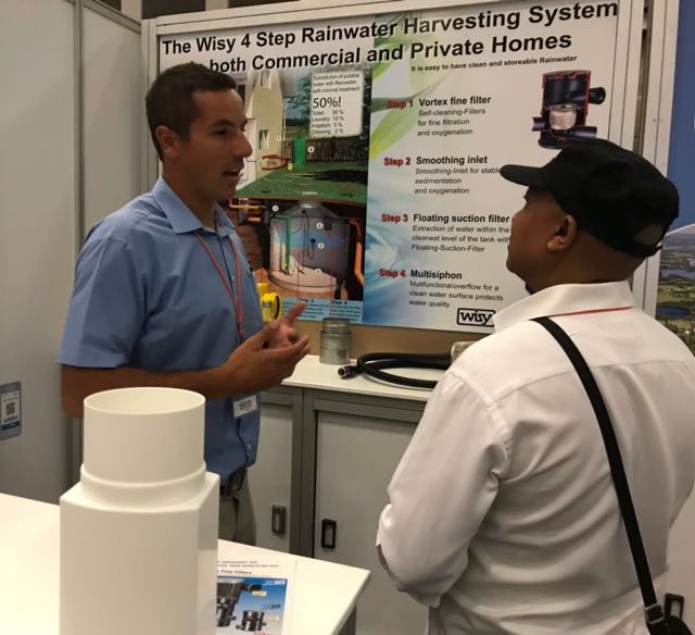 WISY design engineer 