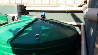 Wisy WFF150 intergrated system